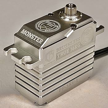 Amazon | Perfect Pass Monster 56KG 防水 ブラシレスハイトルク